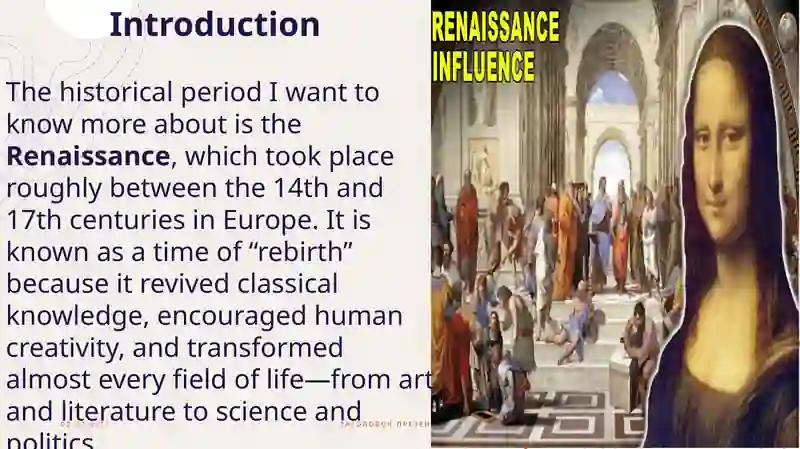 The Renaissance 2