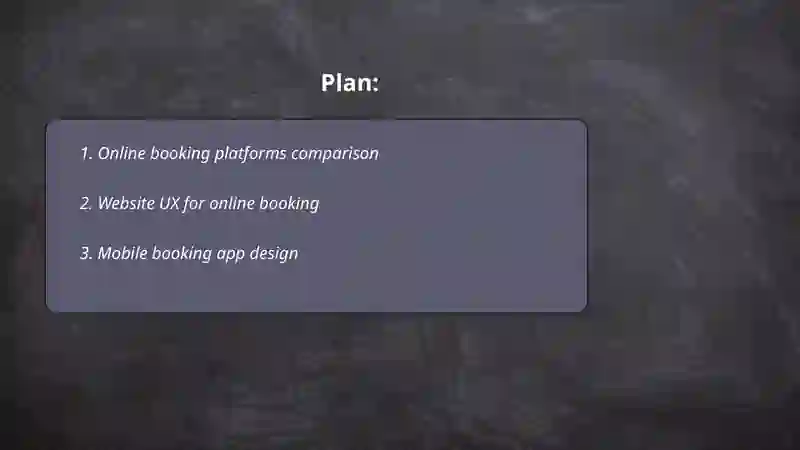Book it Online 2