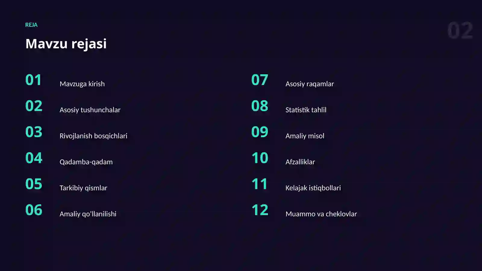 AI AGENTLARI 2