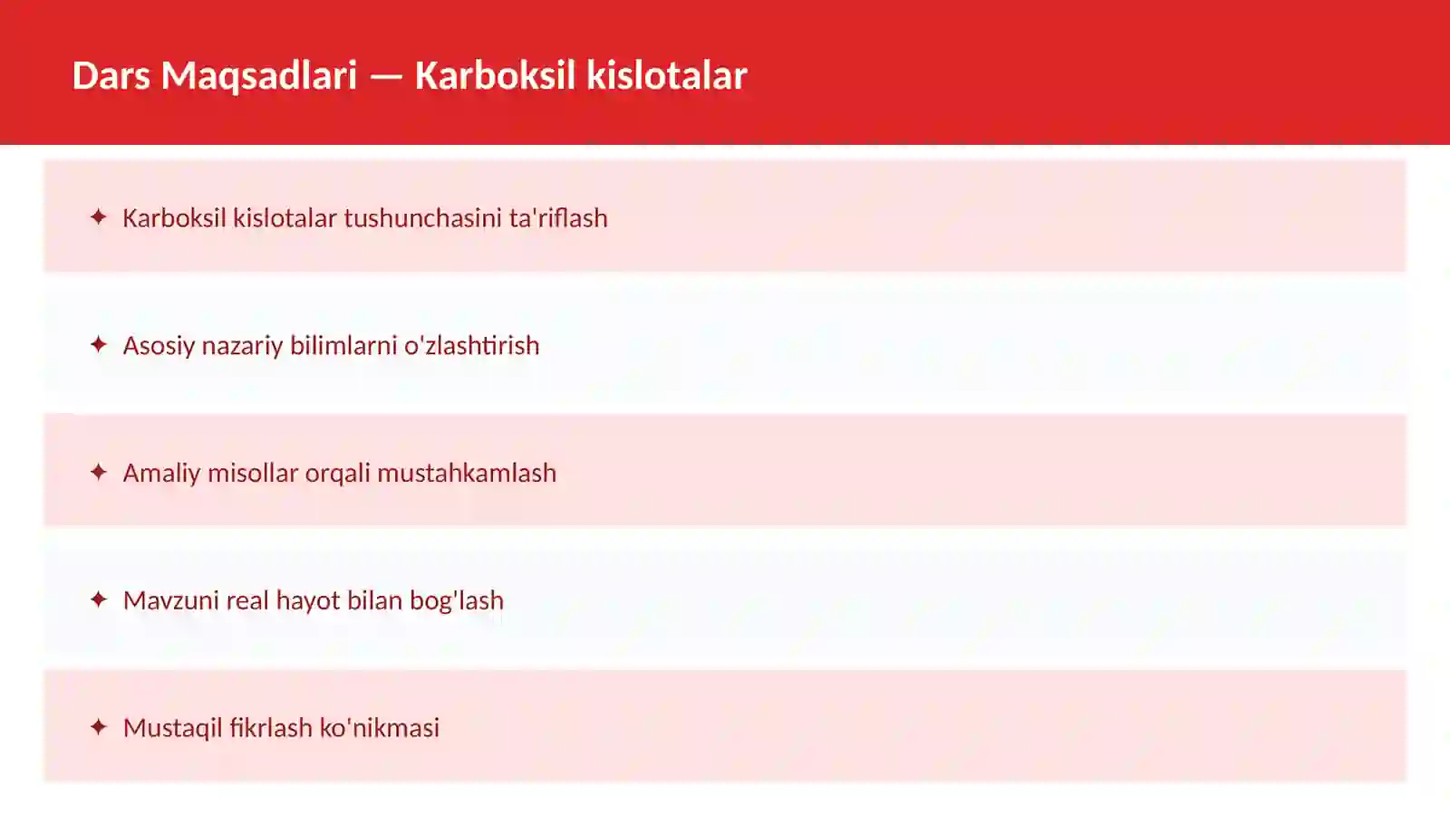 Ketonlar 2