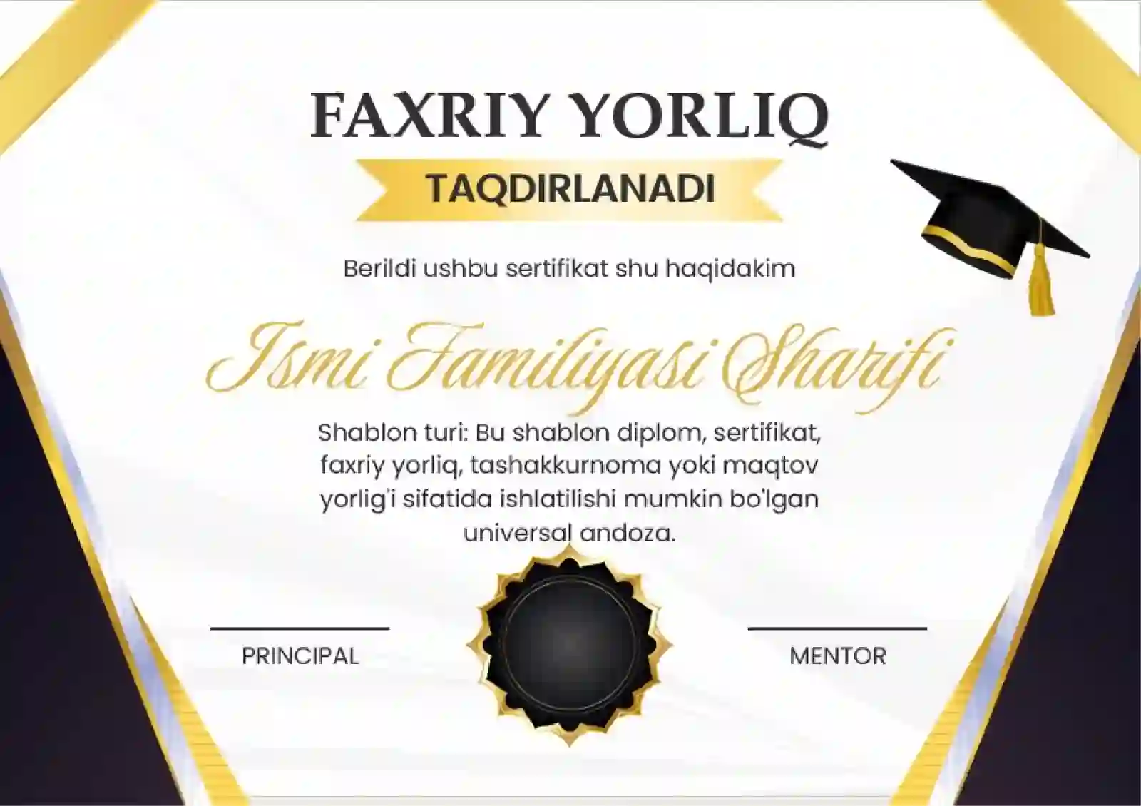 FAXRIY YORLIQ 2
