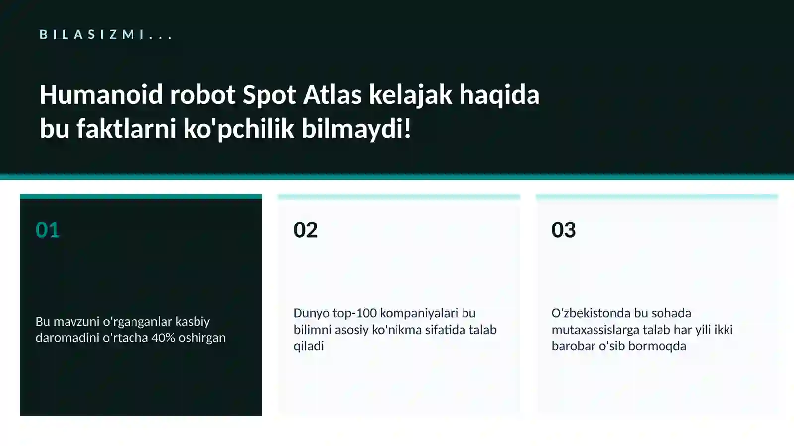 ROBOTOTEXNIKA VA AVTOMATLASHTI 2