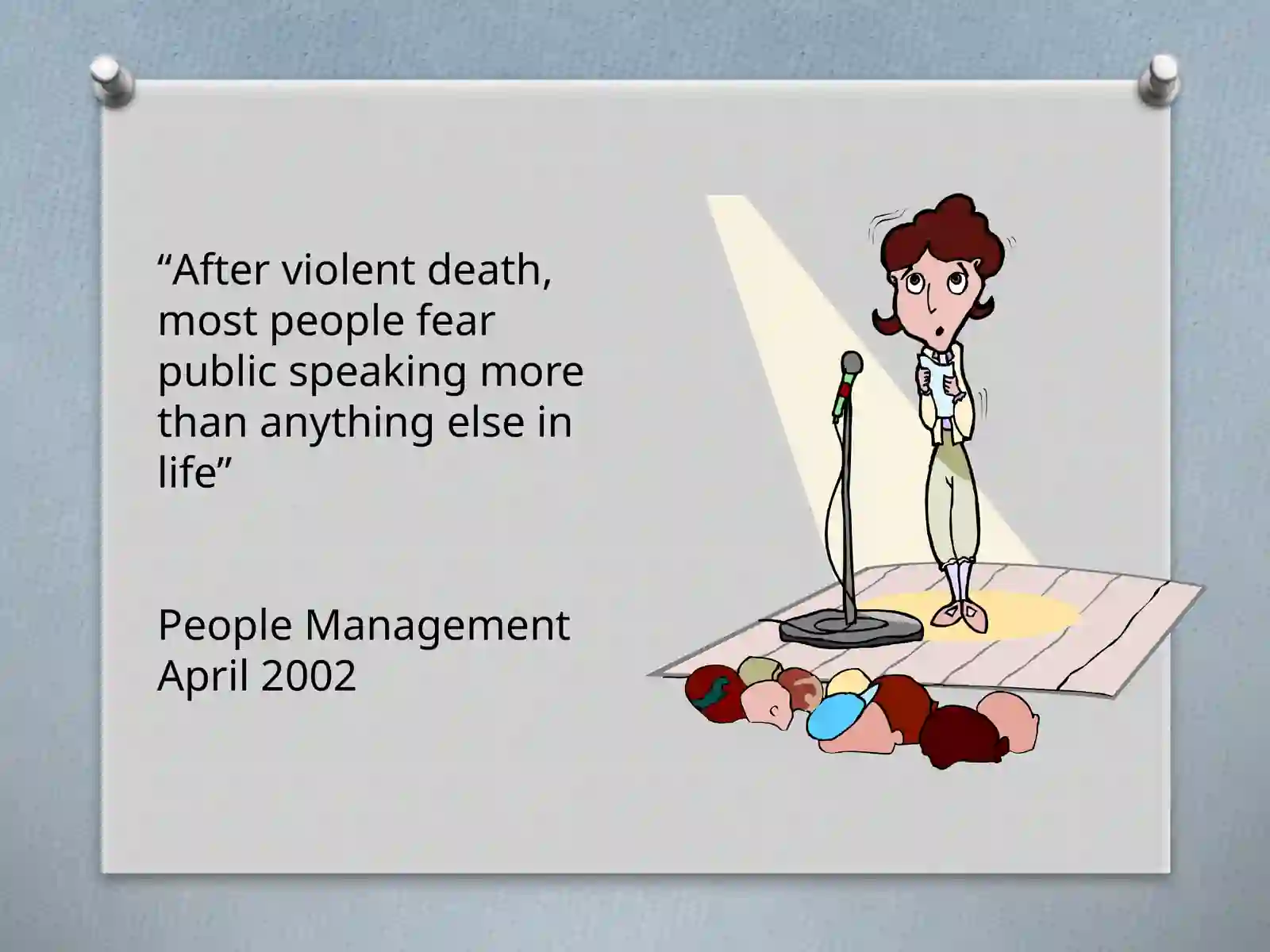 Presentation Skills 2