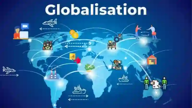 Globalization 2