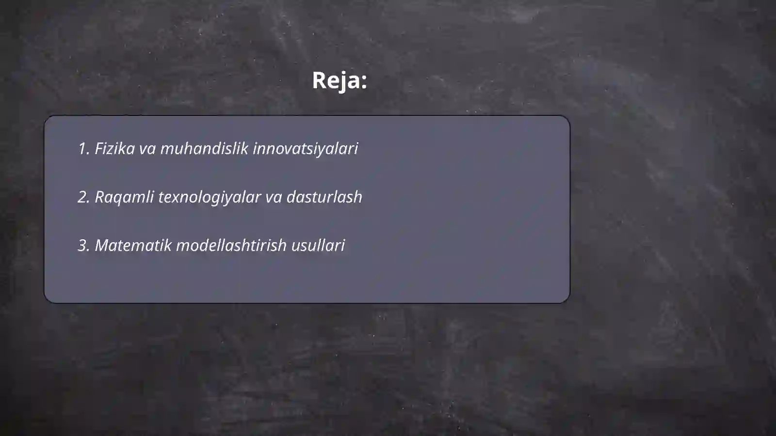 STEAM ta'lim 2