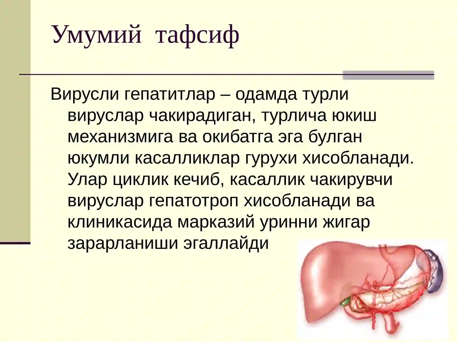 Вирусли гепатитлар 2
