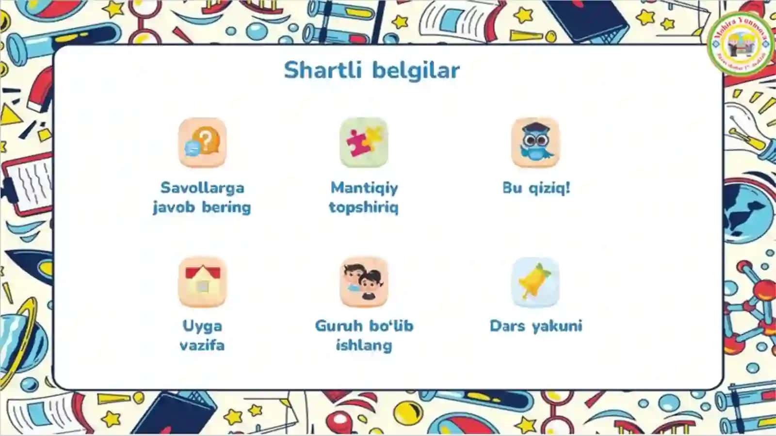 Axborot qurilmalari 2