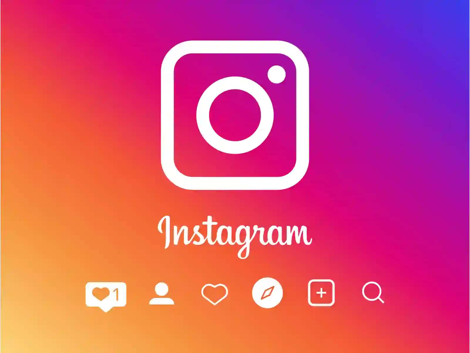 Instagram fotovideo qo‘llash platformasi 2
