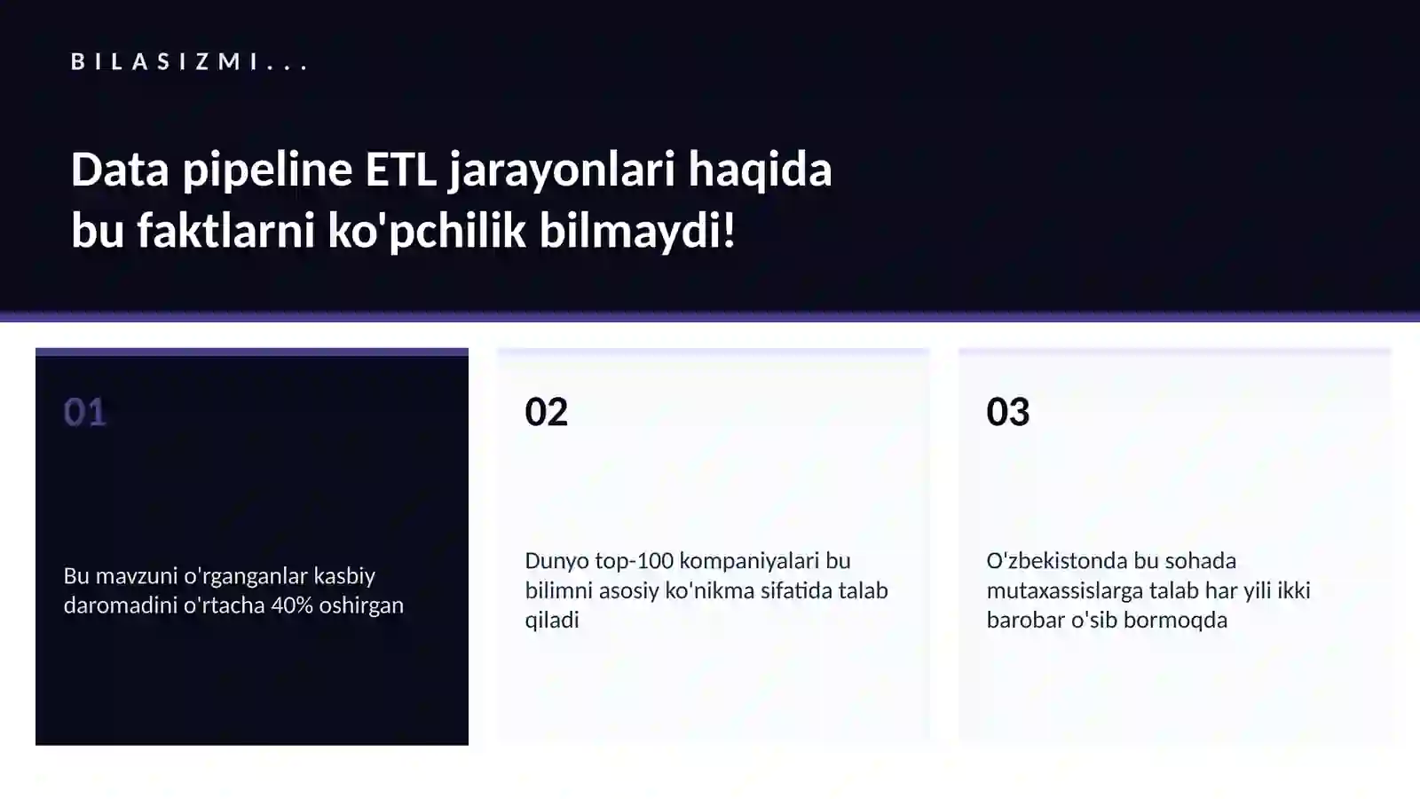 DATA SCIENCE VA TAHLIL 2