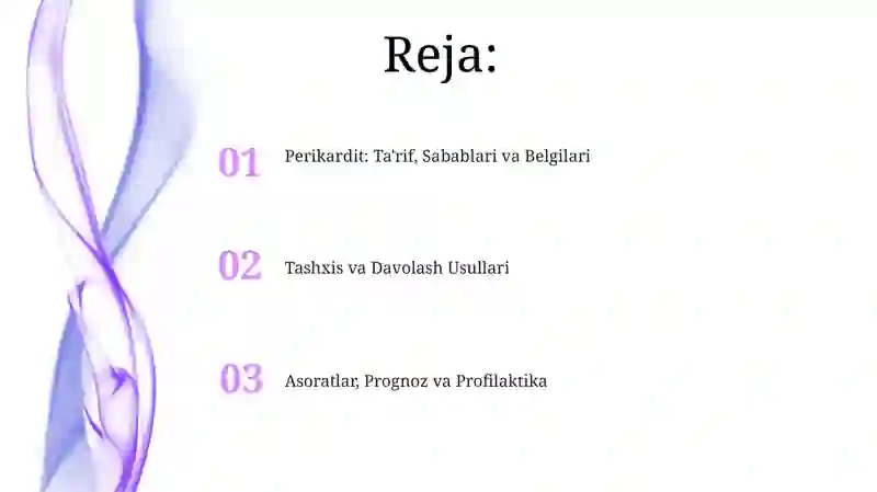 Perikarditlar 2