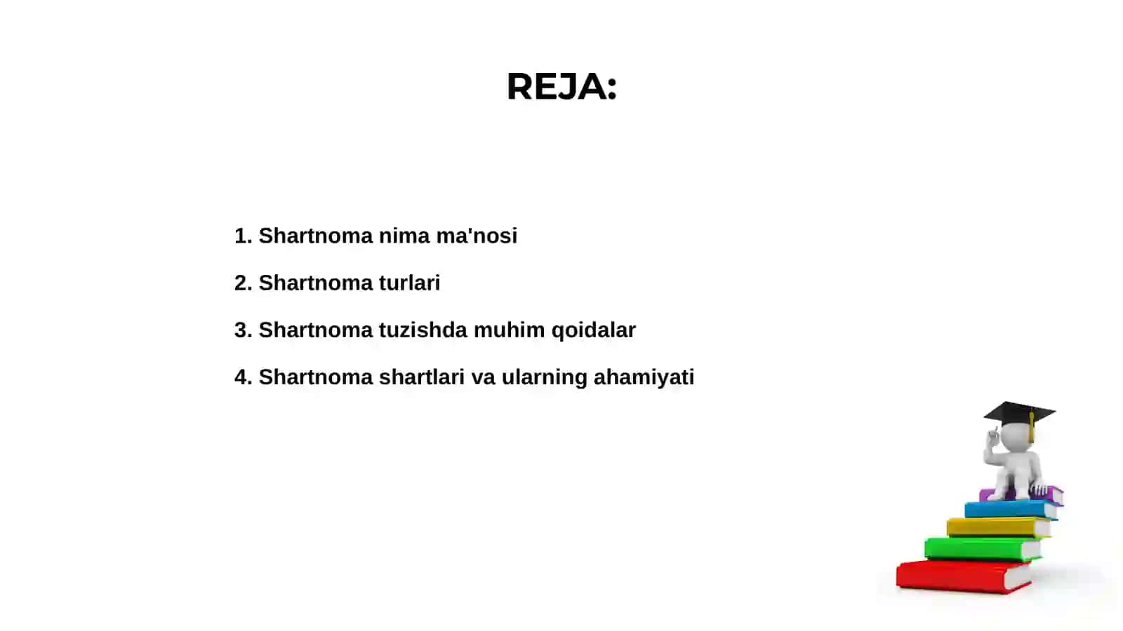 Shartnoma 2