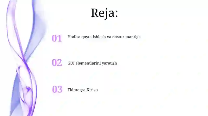 Tkinter moduli 2