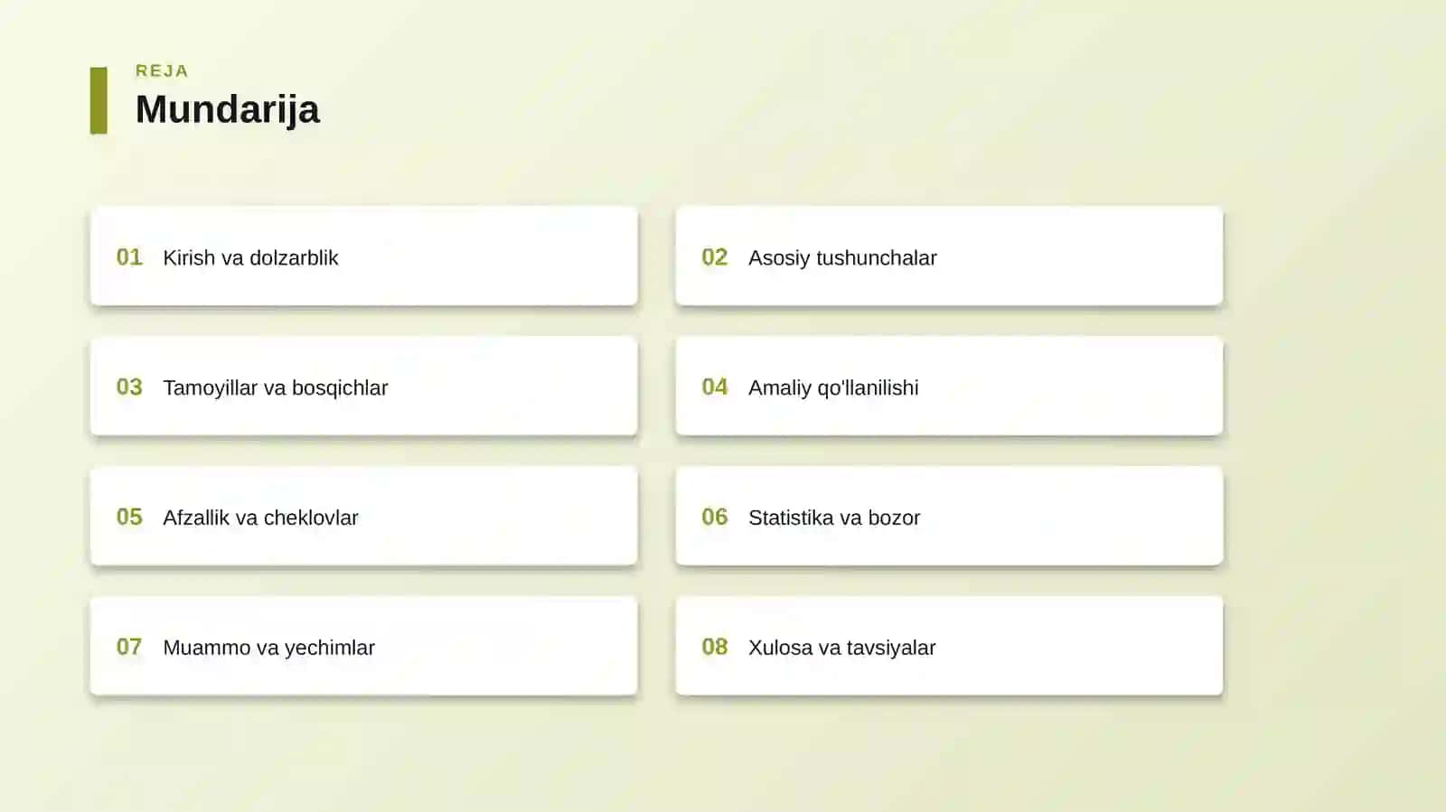 Suhbatdan o'tish — milliy xususiyatlari 2