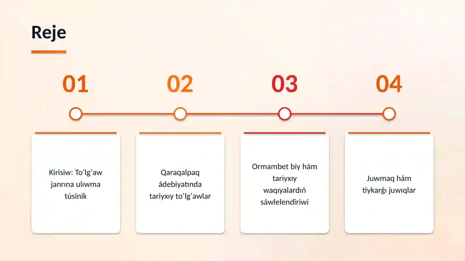 Tarixiy tolgawlar 2