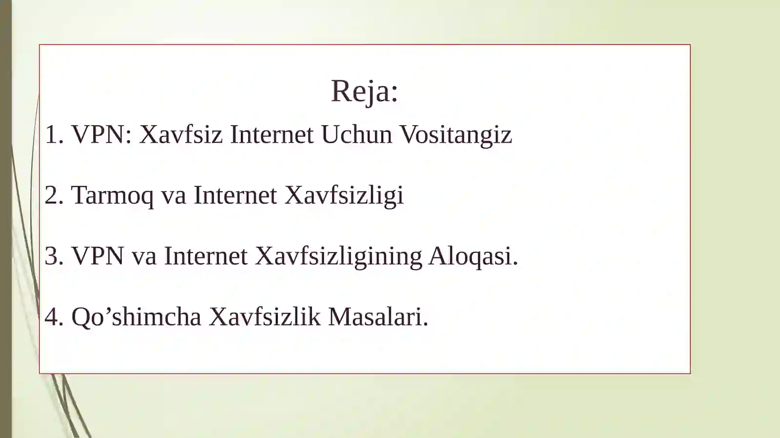VPN tushunchasi va qollanilishi 2