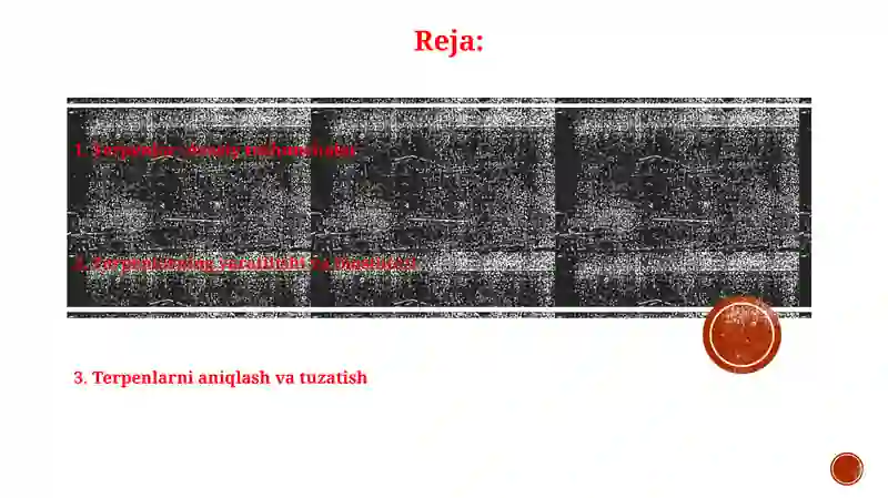 Terpenlar 2