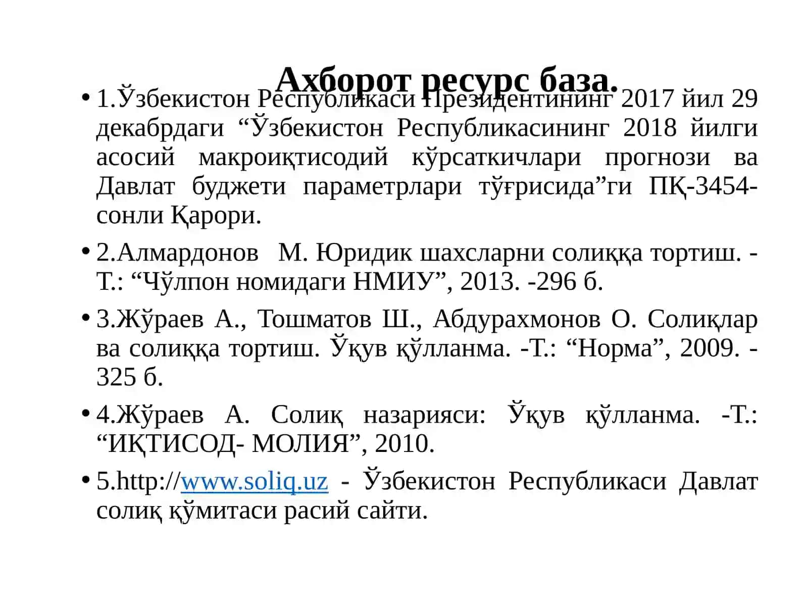 Жисмоний шахслардан олинадиган мол-мулк солиғининг хисоби 2