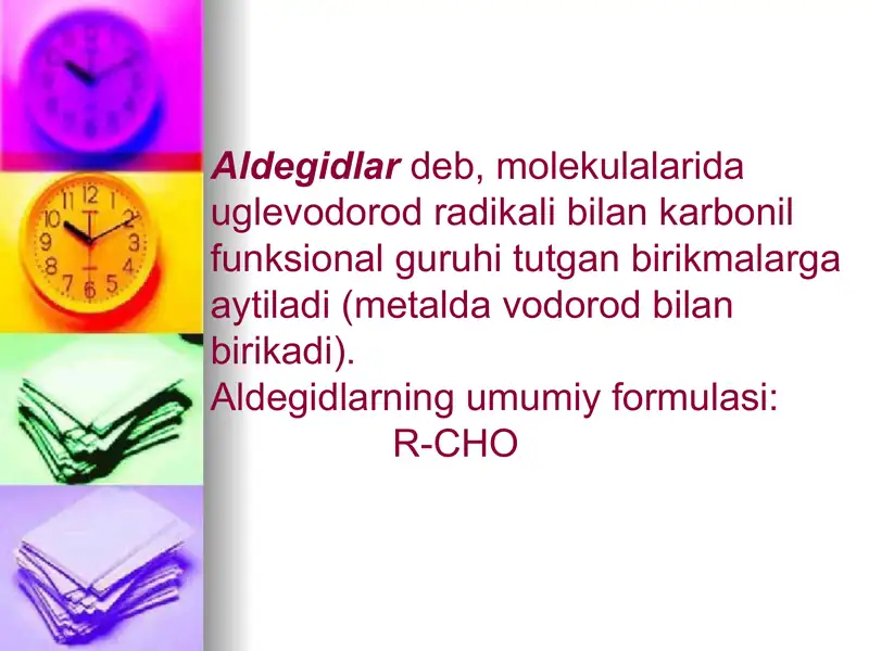 Aldegidlar 2