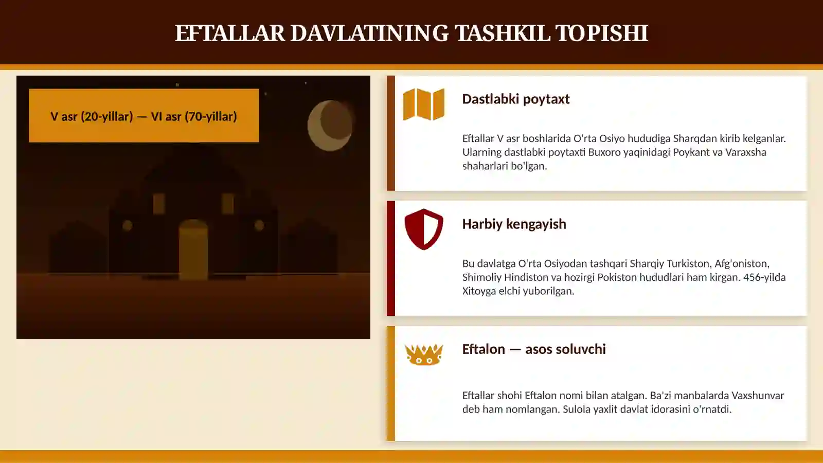 Eftallar Davlati 2