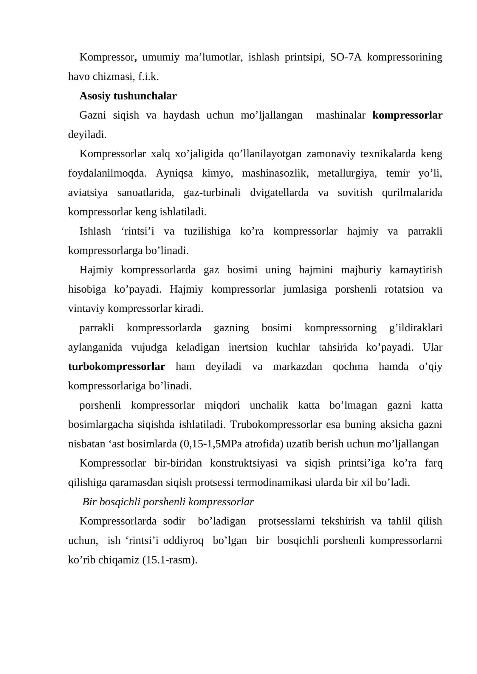 Issiqlik energetic qurilmalar 2