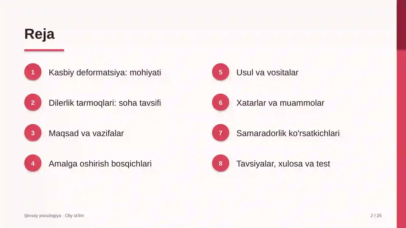 dilerlik tarmoqlarida kasbiy deformatsiya 3531 2