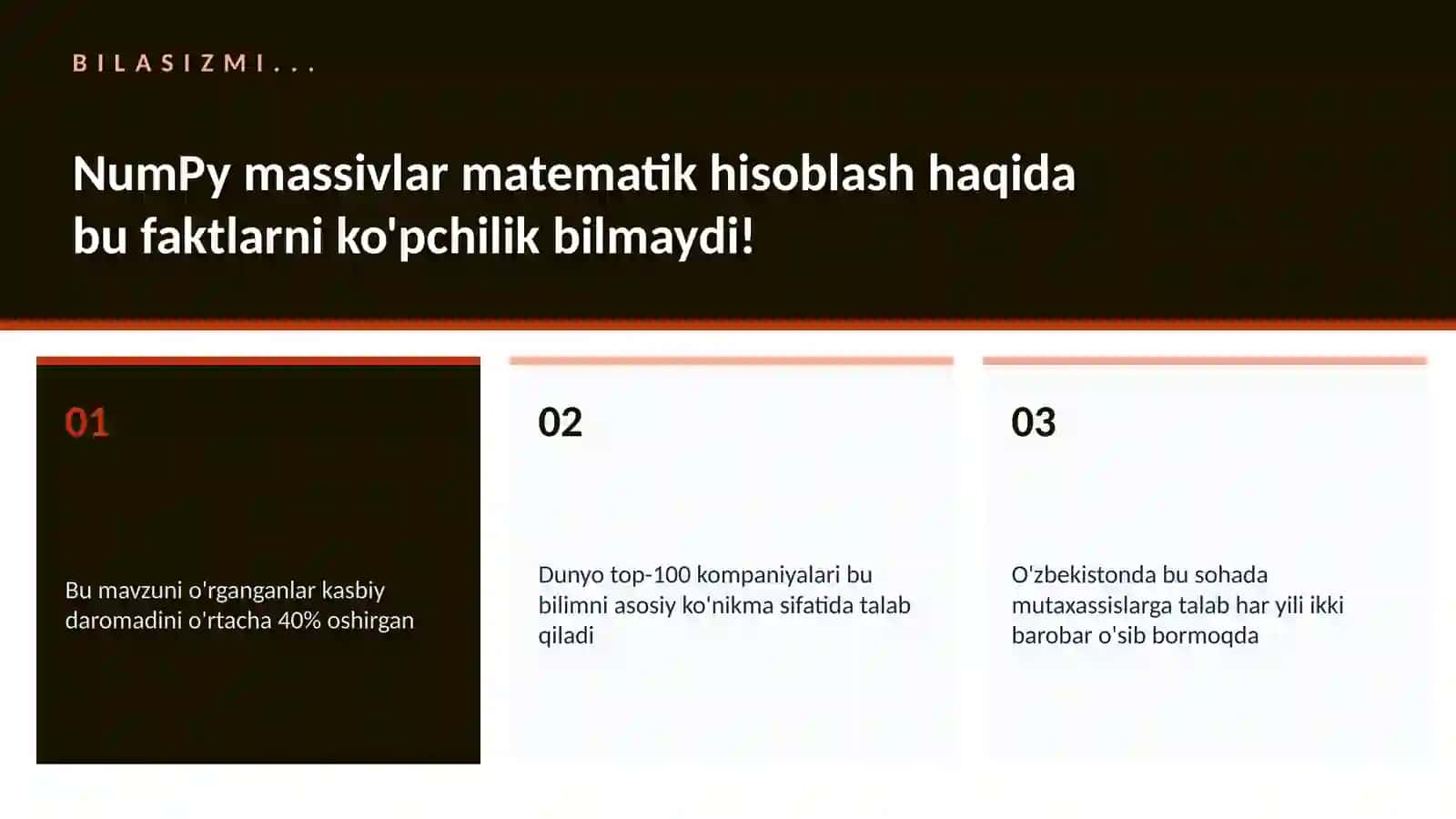 DATA SCIENCE VA TAHLIL 2