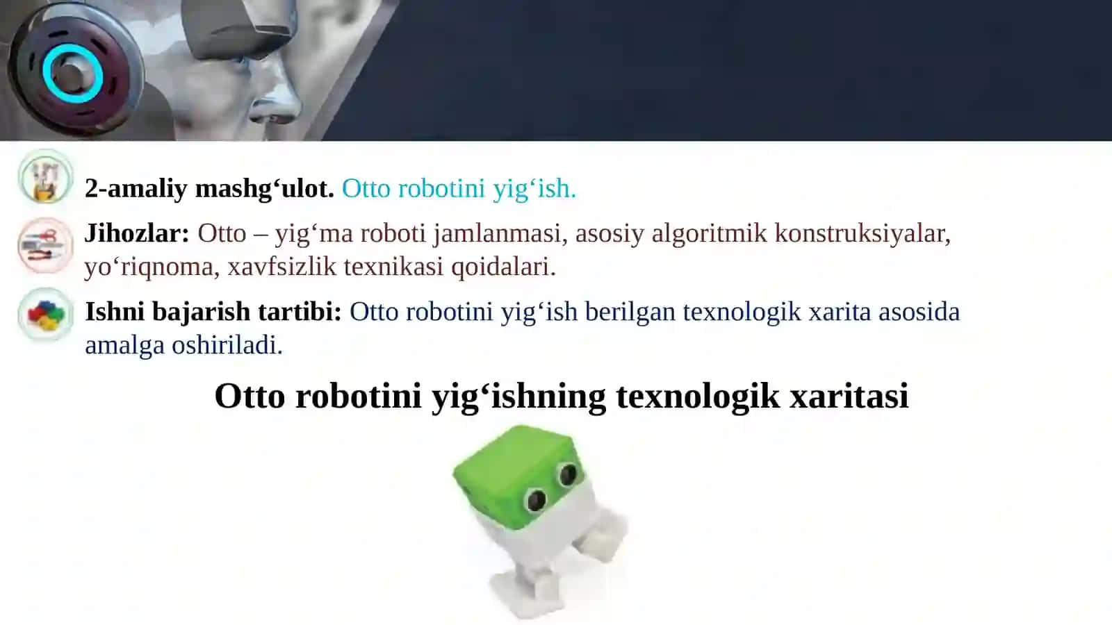 Robototexnik_tizimni_loyihalash_5_sinf_texnologiya 2