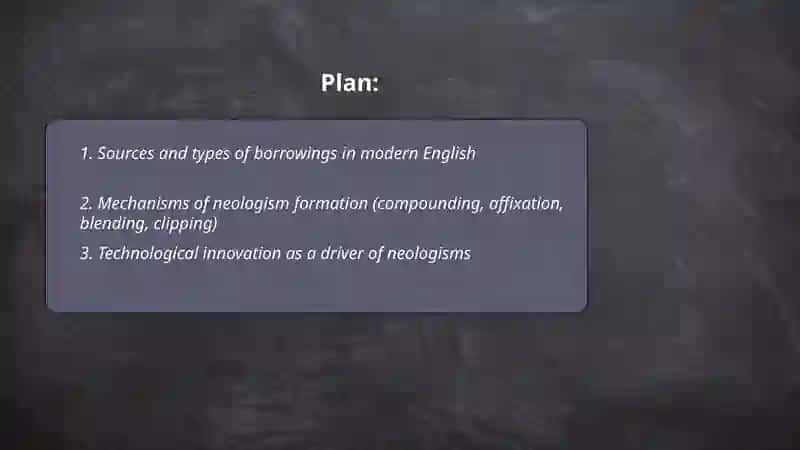 So'z zovunlari: qarashlar va neologizmlar 2