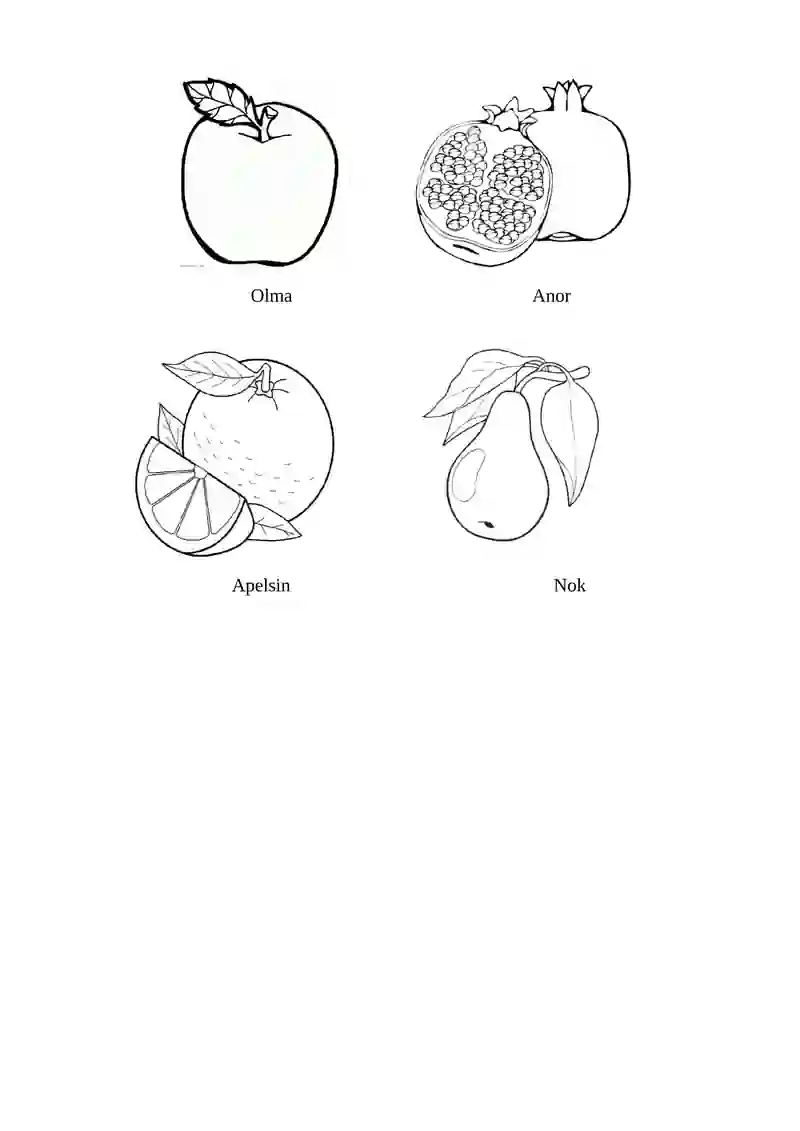 Apelsin 2