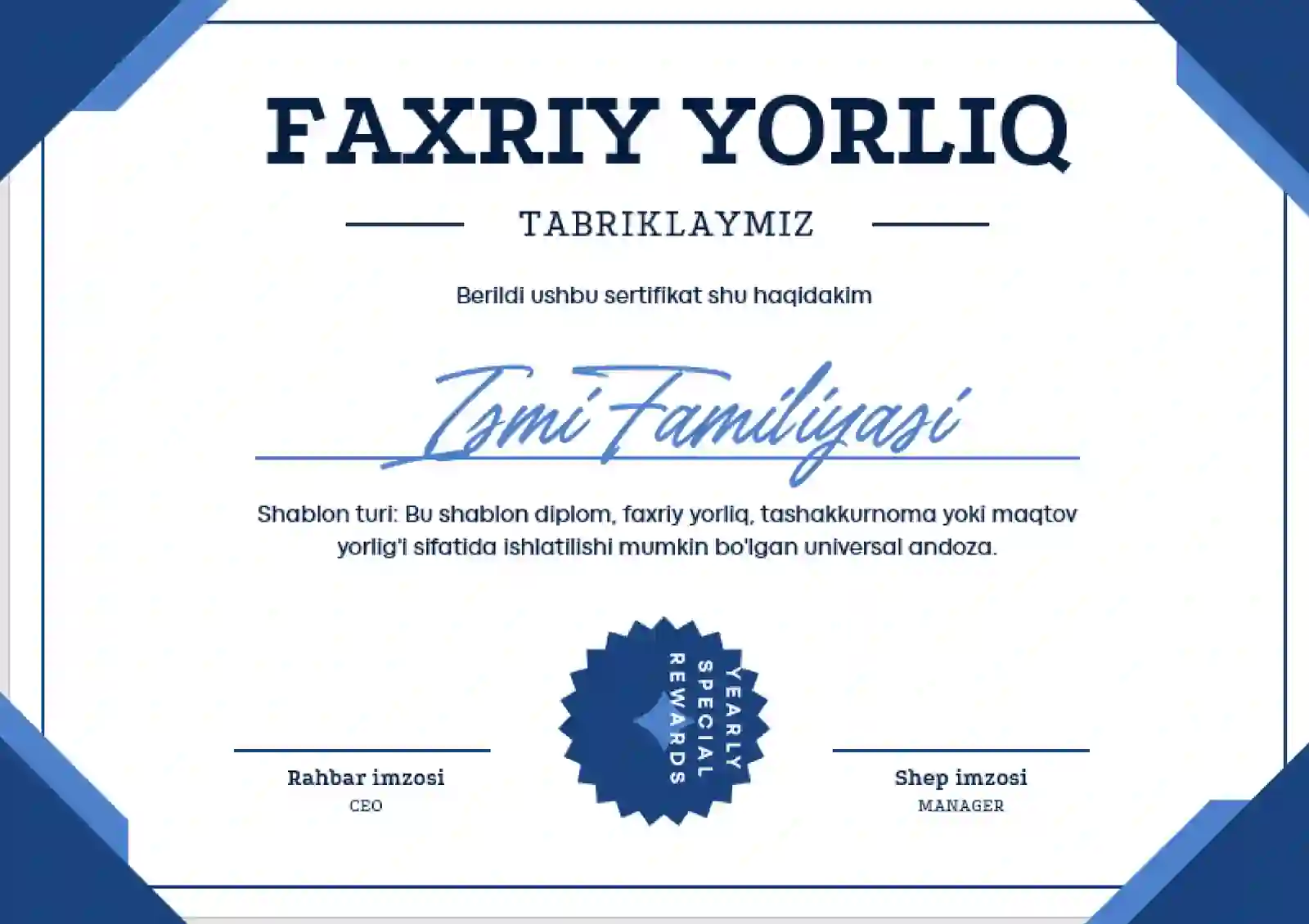 FAXRIY YORLIQ 2