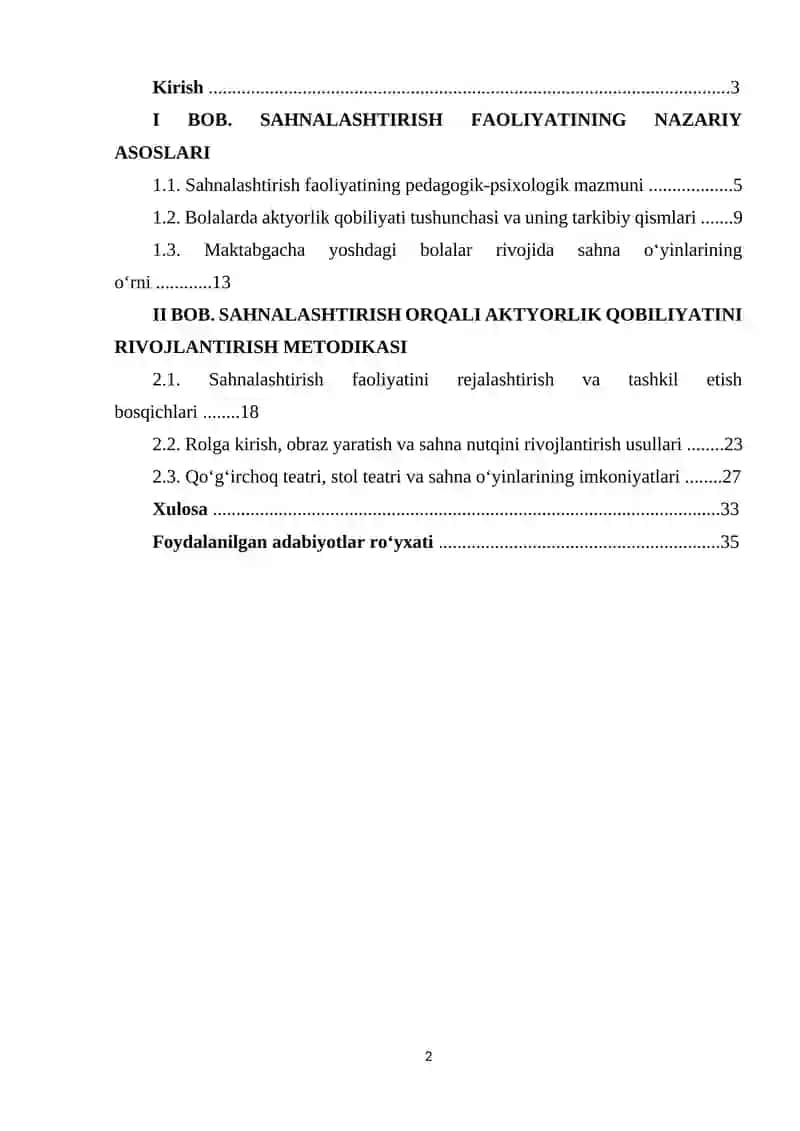 Sahnalashtirish faoliyatida bolalardagi aktyorlik qobilyatini rivojlantirish212.docx 2
