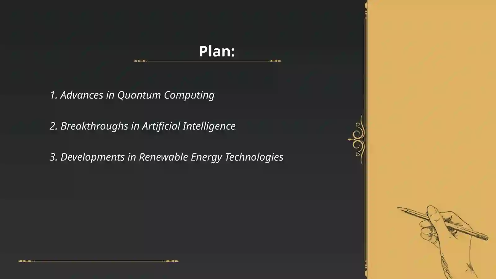 Advances in Quantum Computing 2