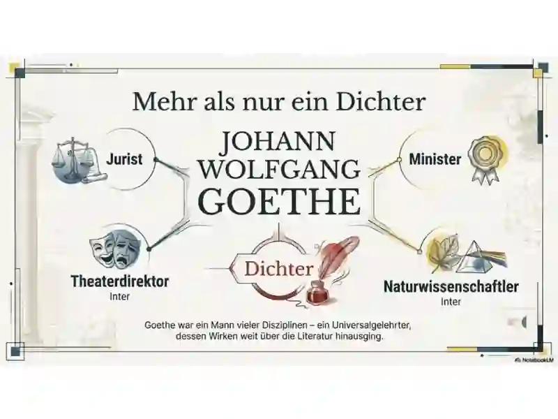Johann Wolfgang von Goethe 2