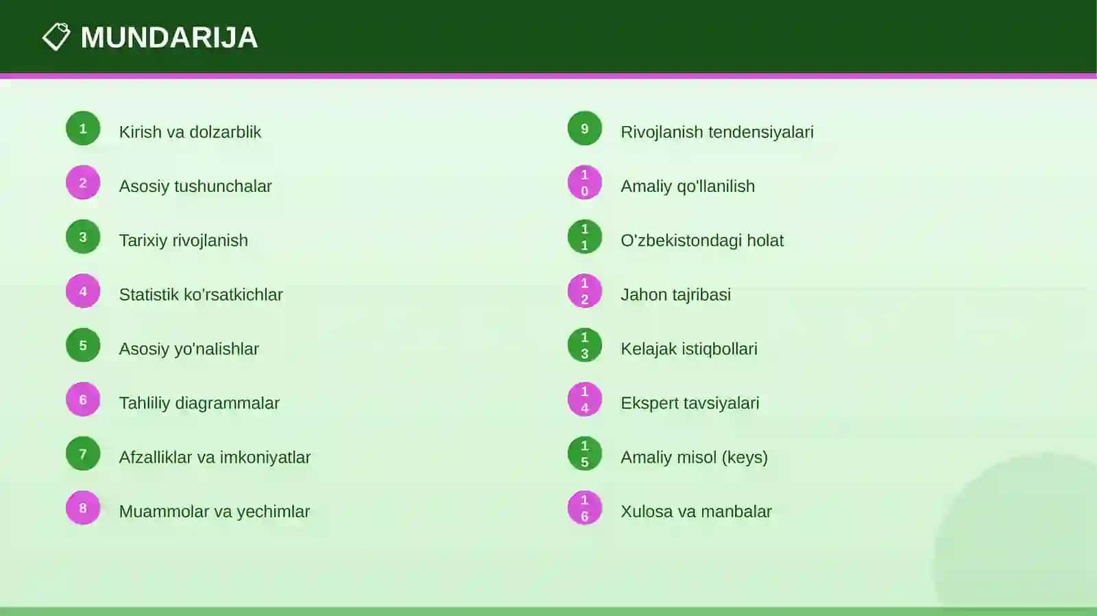 Gamifikatsiya: asoslari va tushunchalari (2026 trendlari) 2