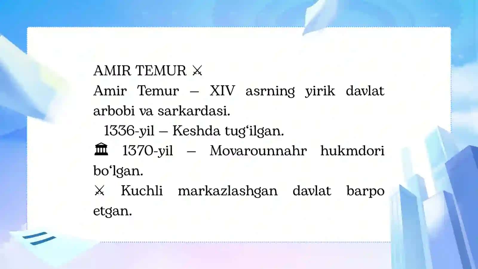 Taqdimot 2