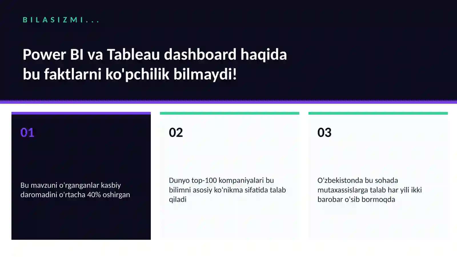 DATA SCIENCE VA TAHLIL 2
