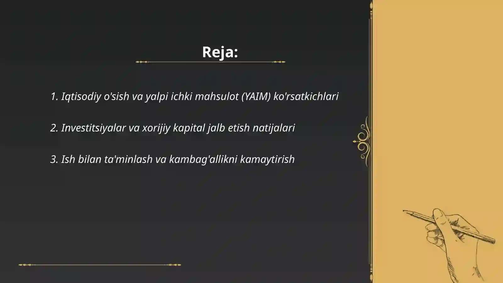 2017-2021 xarakatlar strategiyasi natijalari 2