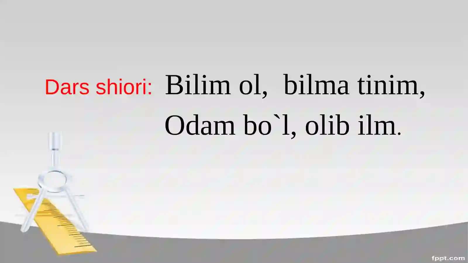 Ko’phadni ko’paytuvchilarga ajratishning bir necha usullariga doir misollar yechish 2