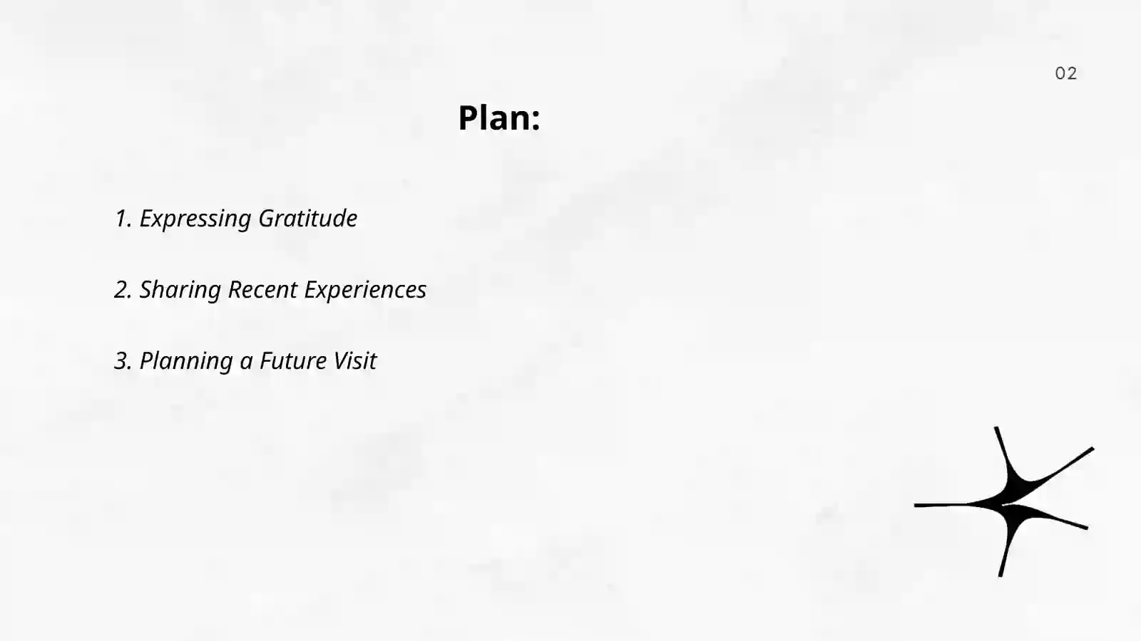 Expressing Gratitude 2