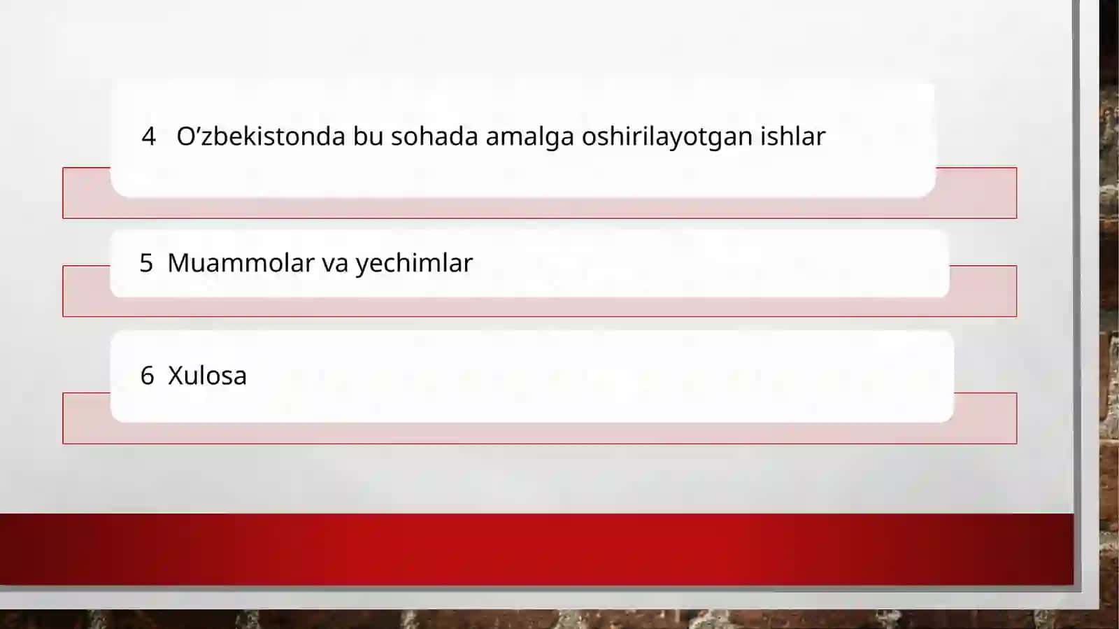 Yoshlar huquqiy madaniyatini shakllantirishda davlat siyosatining o’rni 2