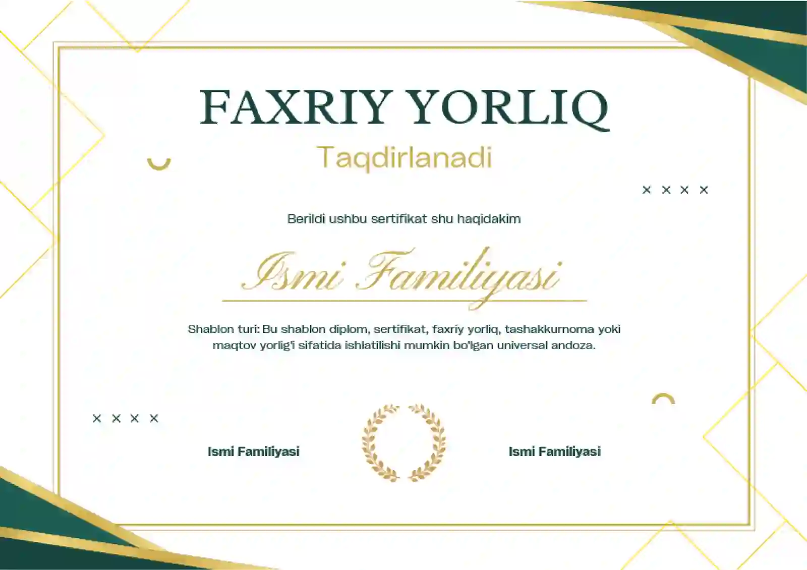 FAXRIY YORLIQ 2