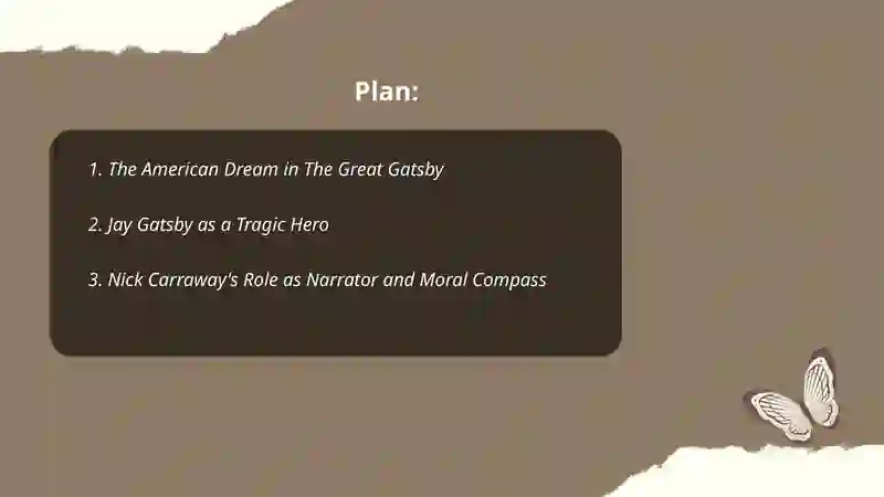The Great Gatsby 2