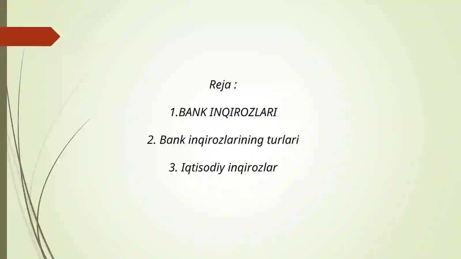 Bank inflyatsiya 2