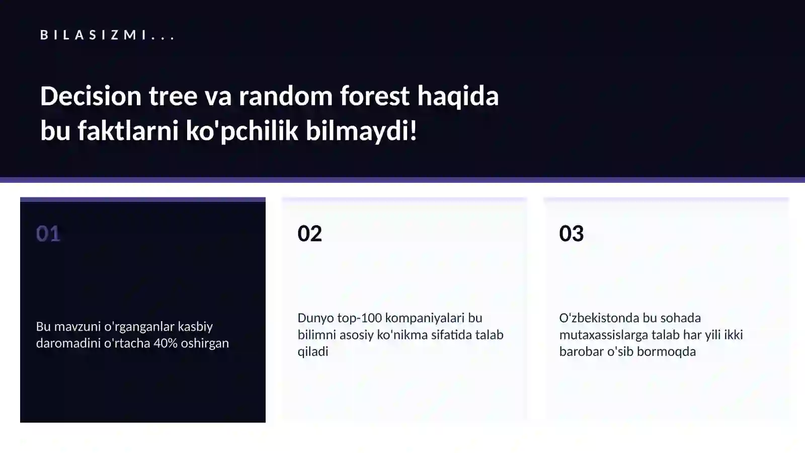 DATA SCIENCE VA TAHLIL 2