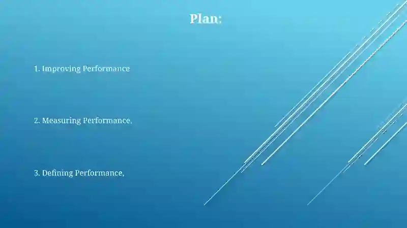 Performance 2