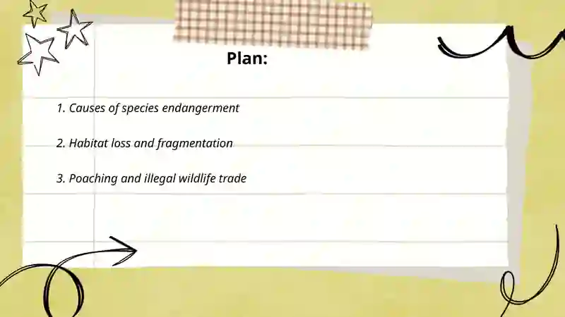 Endangered Species 2