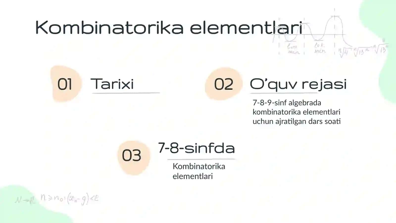 Kombinatorikaelementlari 2