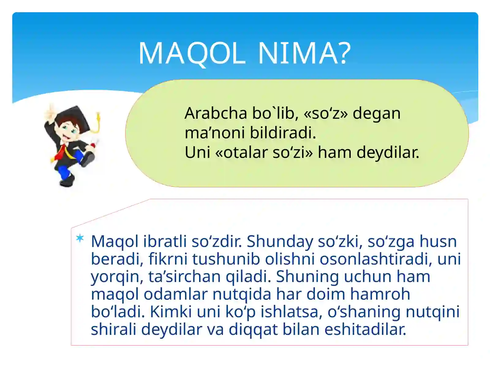 MAQOLLAR 2