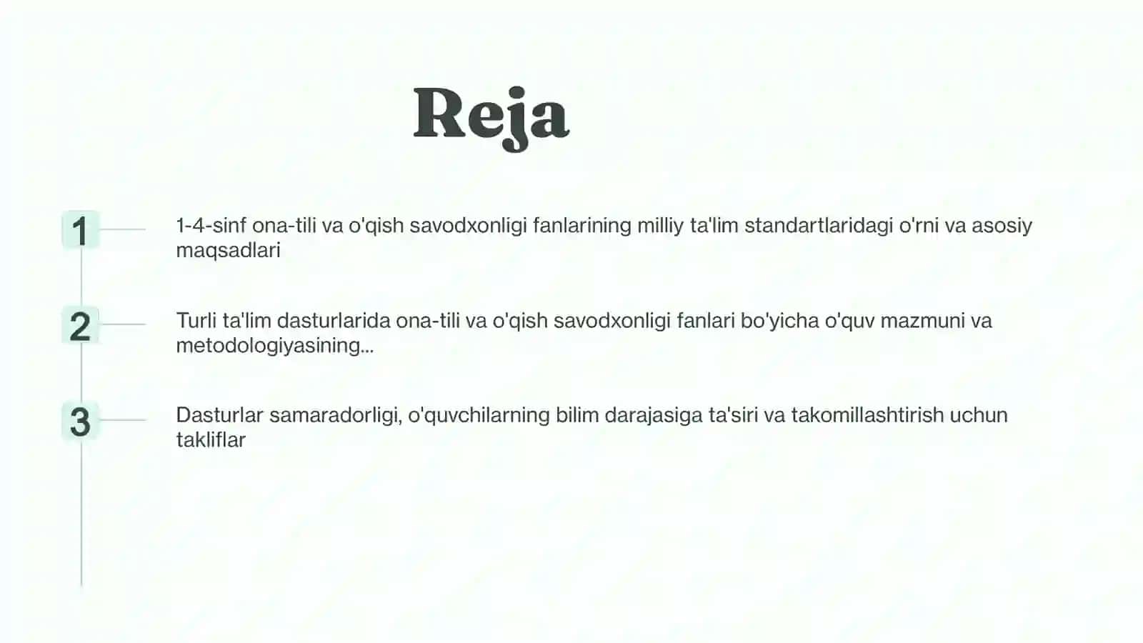 1-4-sinf ona-tili va o'qish savodxonligi fani dasturlarining qiyosiy tahlili 2