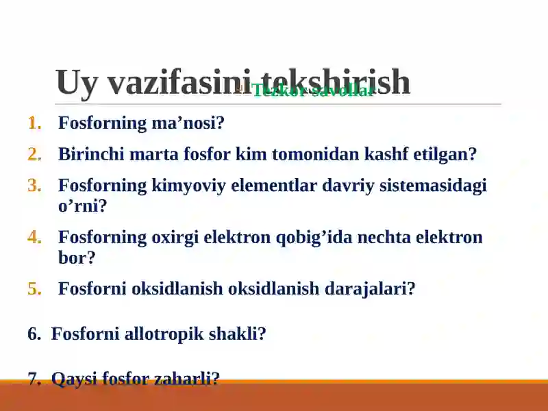 Fosforningkislorodlibirikmalari 2
